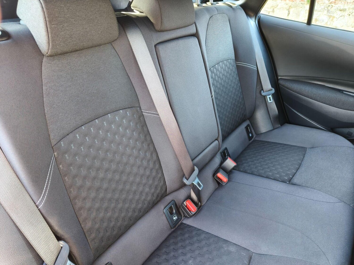 Used Toyota Corolla 2025 for sale - 76709933: Photo 23