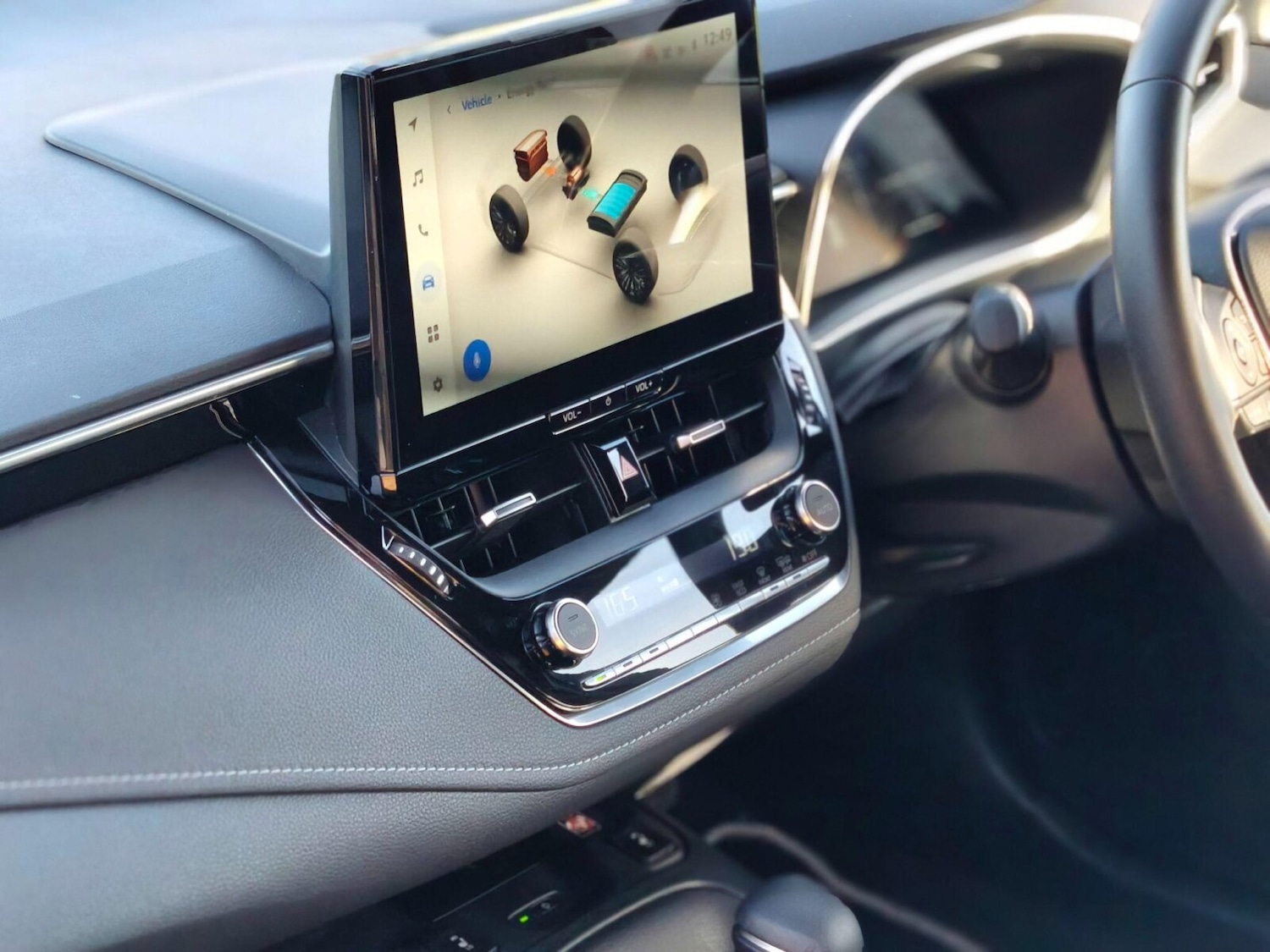 Used Toyota Corolla 2025 for sale - 76709933: Photo 24