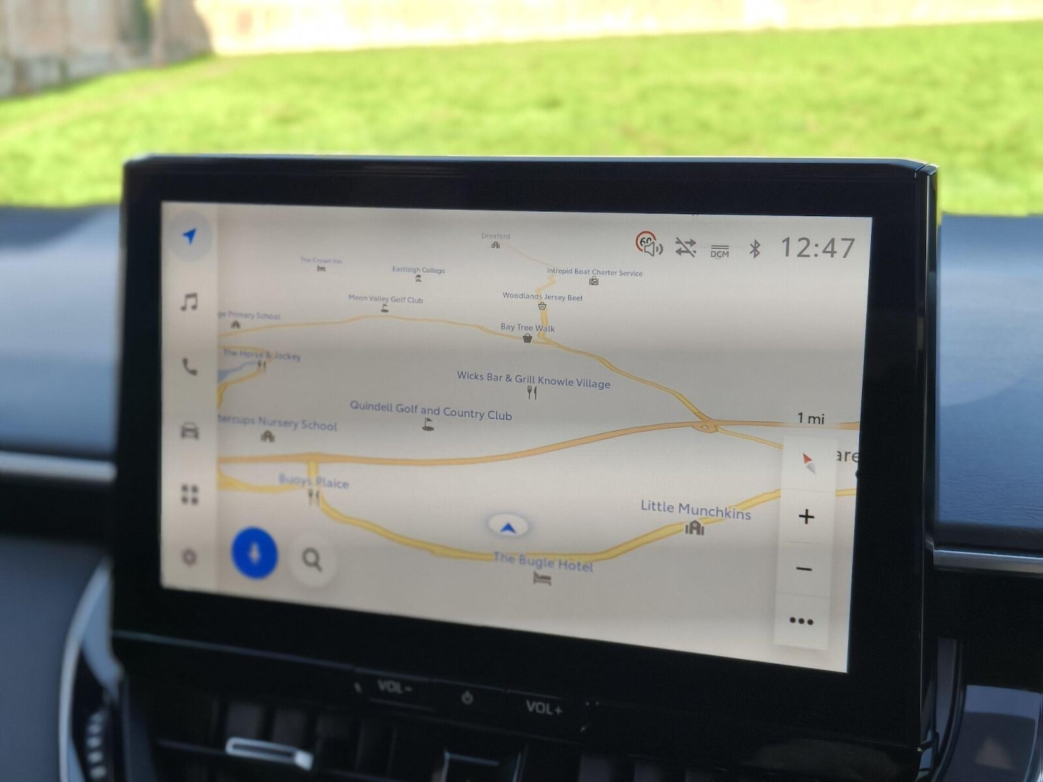 Used Toyota Corolla 2025 for sale - 76709933: Photo 25