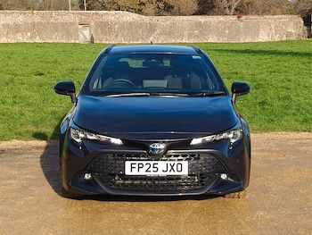 Used Toyota Corolla 2025 for sale - 76709933: Photo