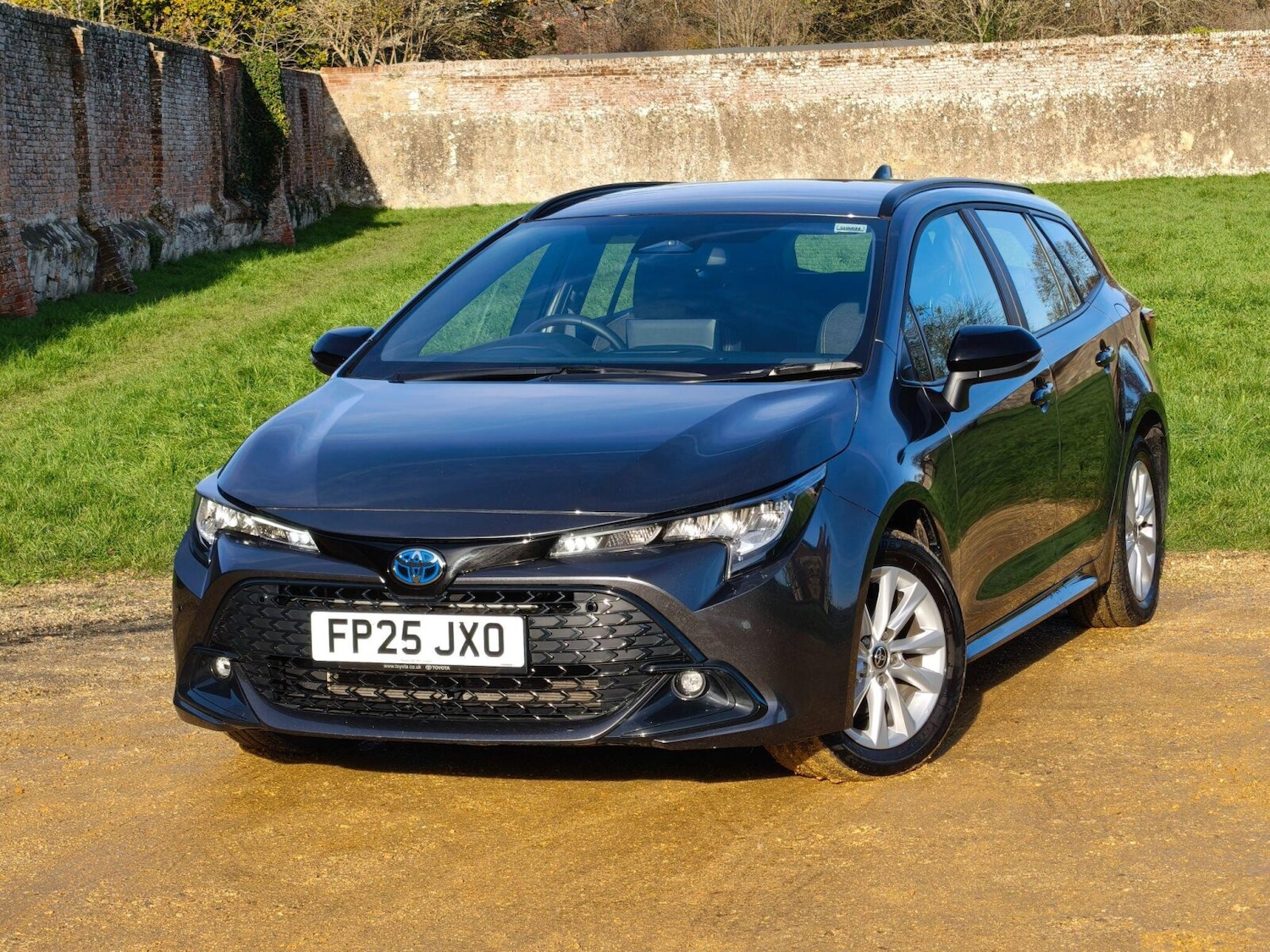 Used Toyota Corolla 2025 for sale - 76709933: Photo 3