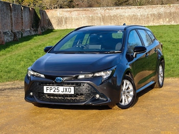 Used Toyota Corolla 2025 for sale - 76709933: Photo