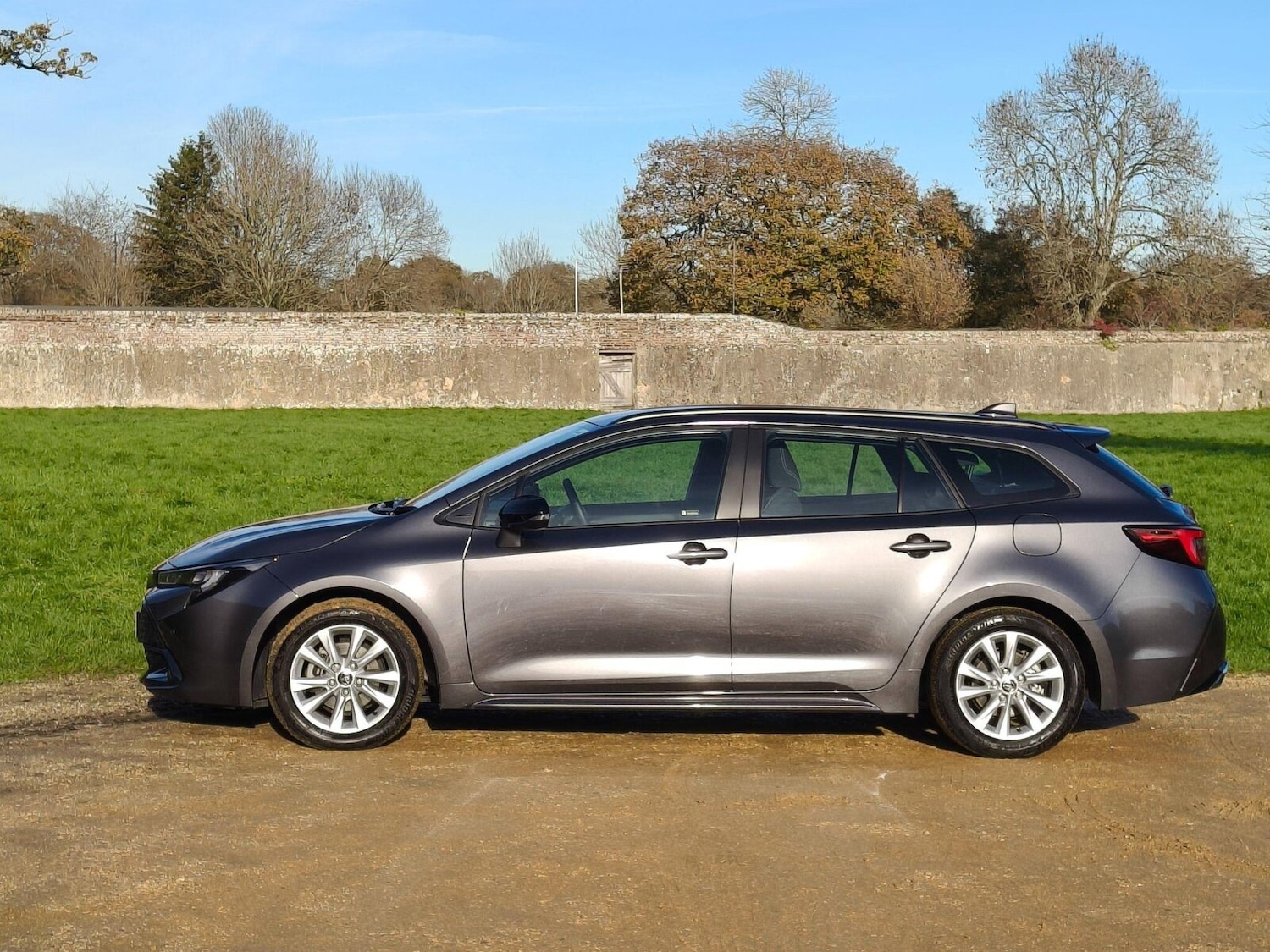 Used Toyota Corolla 2025 for sale - 76709933: Photo 4