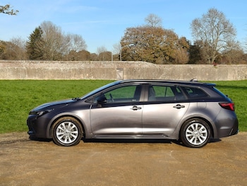 Used Toyota Corolla 2025 for sale - 76709933: Photo