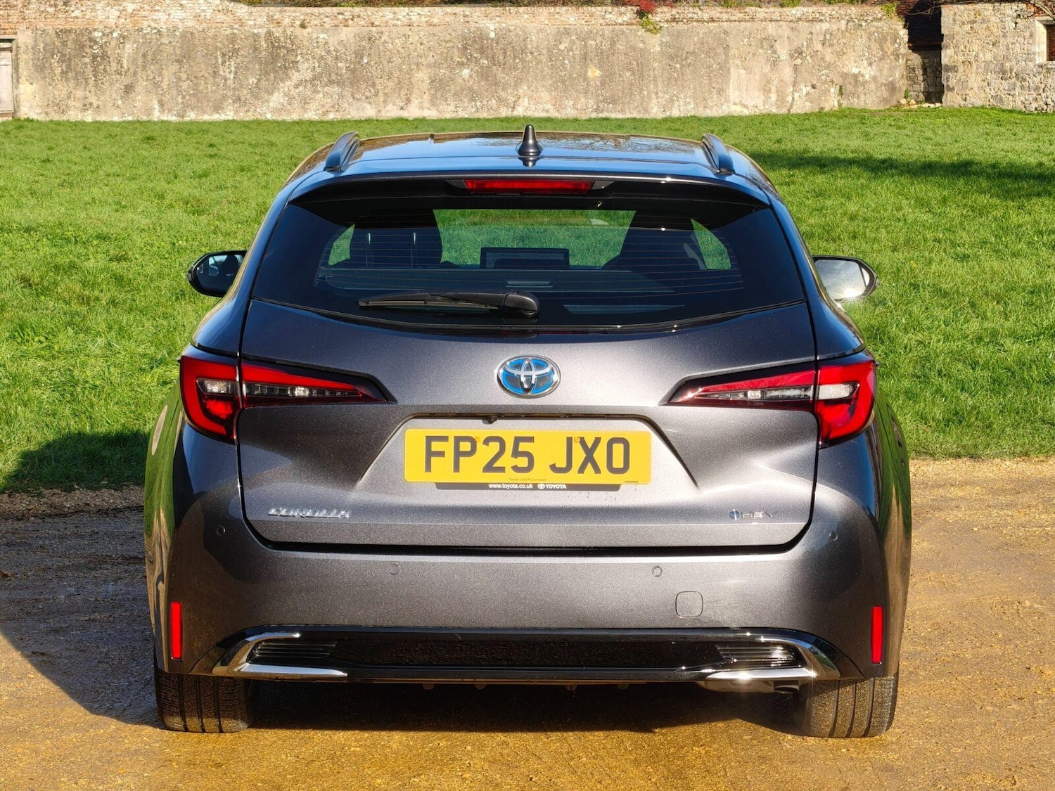 Used Toyota Corolla 2025 for sale - 76709933: Photo 6