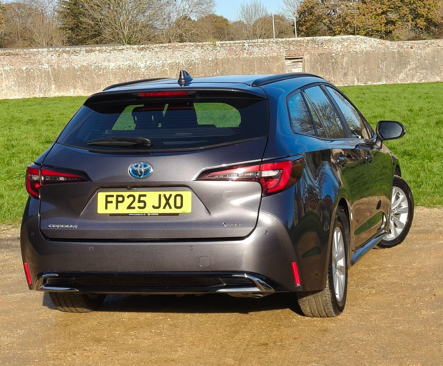 Used Toyota Corolla 2025 for sale - 76709933: Photo 7