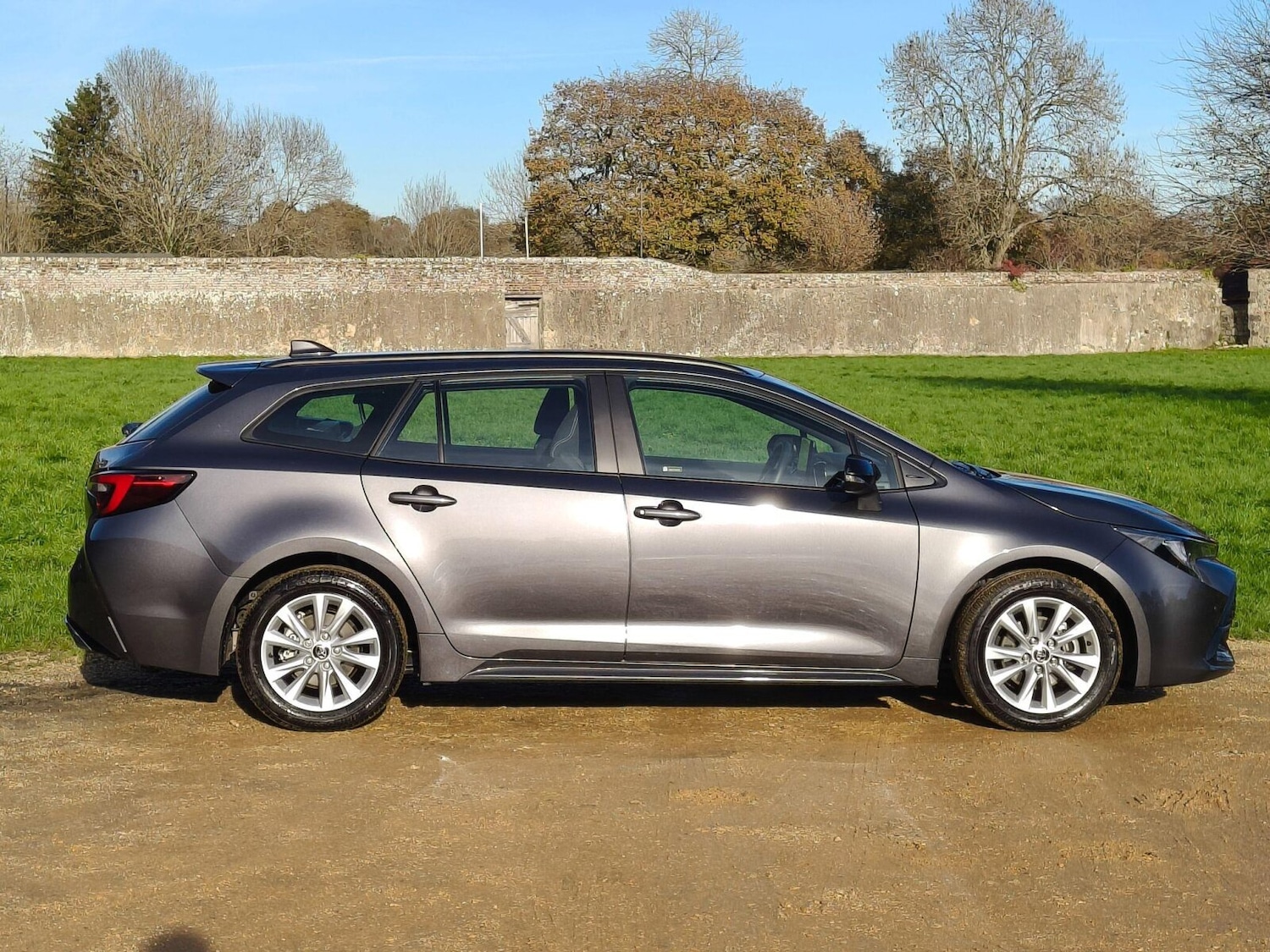 Used Toyota Corolla 2025 for sale - 76709933: Photo 8