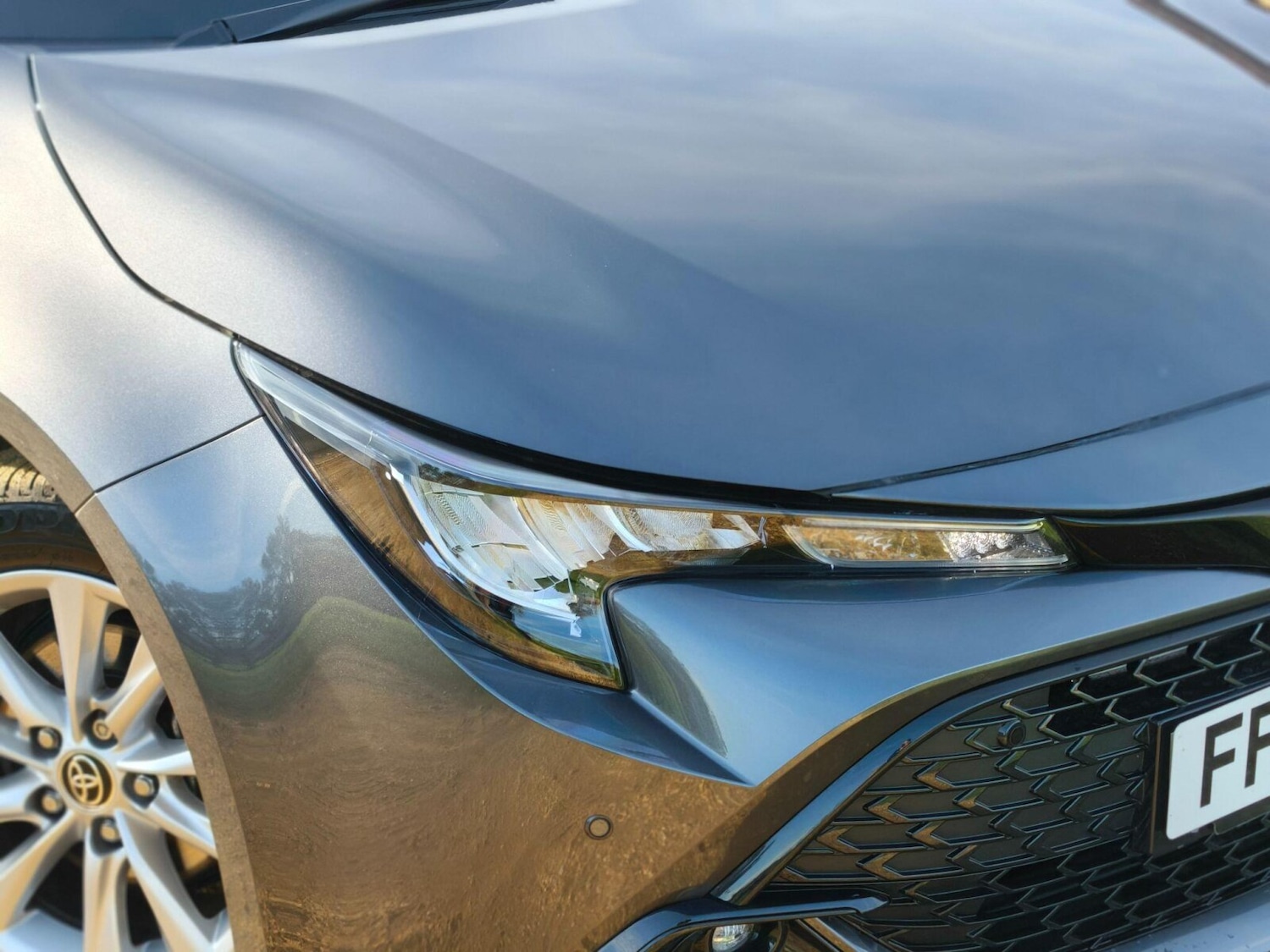 Used Toyota Corolla 2025 for sale - 76709933: Photo 9