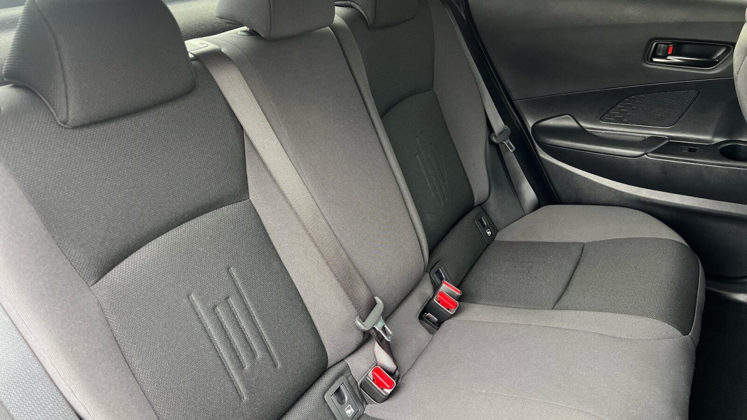 Used Toyota C-HR 2025 for sale - 77981309: Photo 14