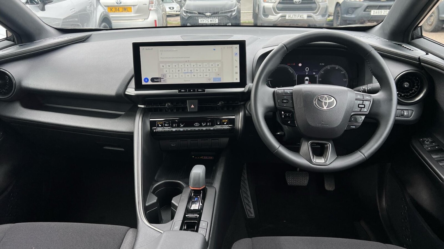 Used Toyota C-HR 2025 for sale - 77981309: Photo 7