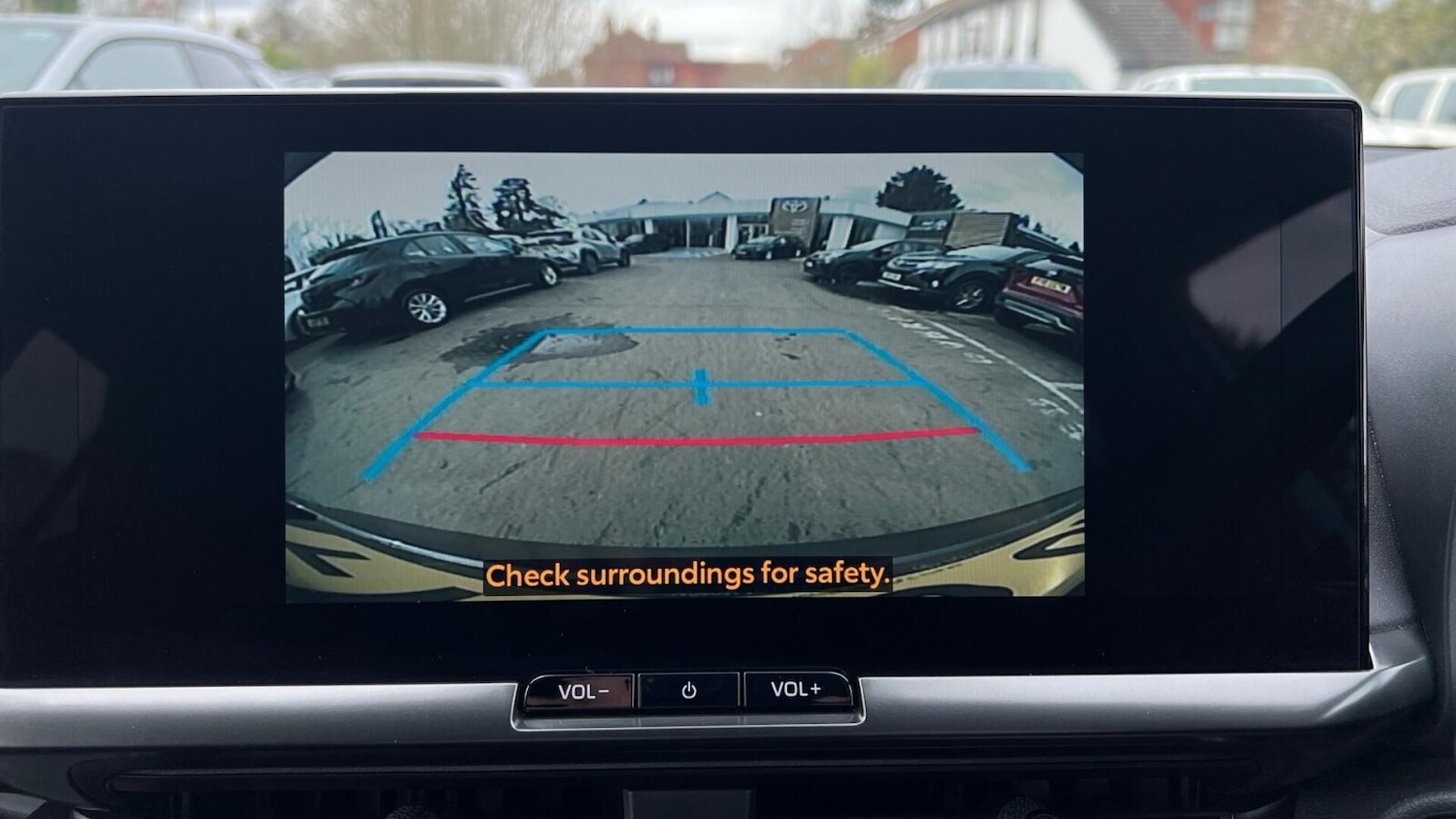 Used Toyota C-HR 2025 for sale - 77981309: Photo 9