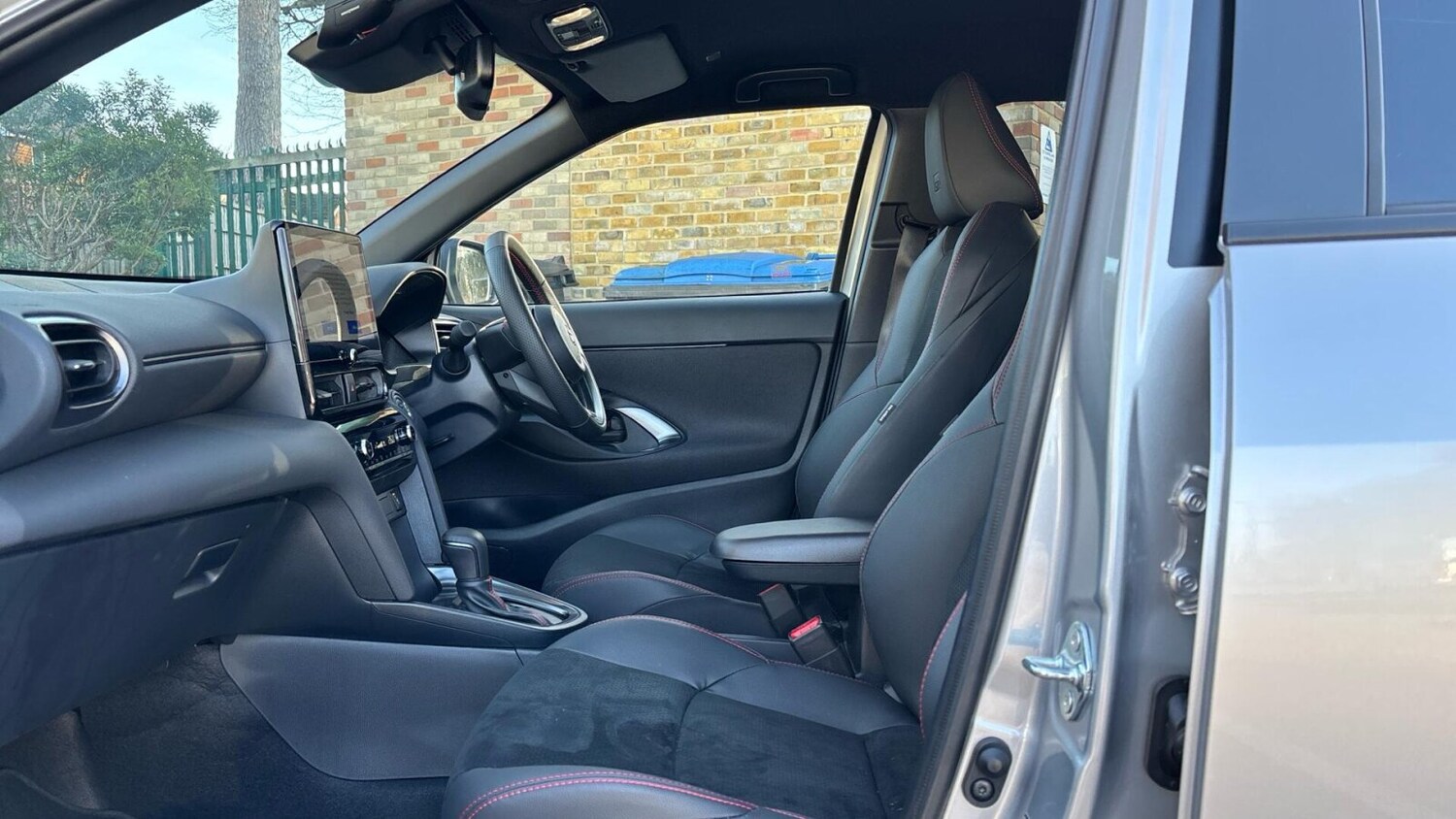 Used Toyota Yaris Cross 2025 for sale - 77480099: Photo 10