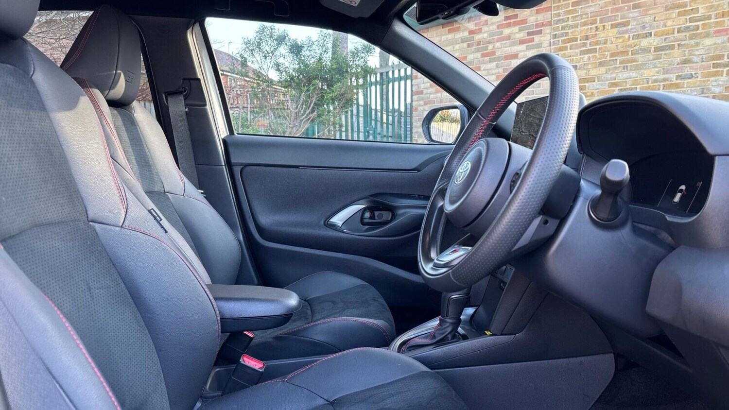 Used Toyota Yaris Cross 2025 for sale - 77480099: Photo 11