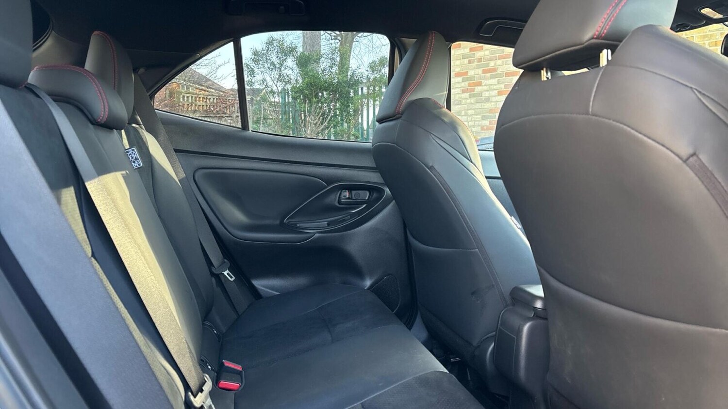 Used Toyota Yaris Cross 2025 for sale - 77480099: Photo 12