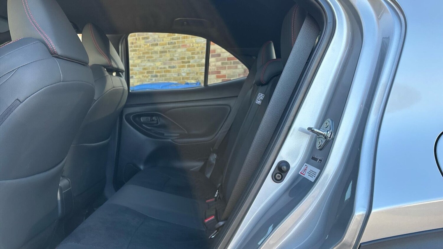 Used Toyota Yaris Cross 2025 for sale - 77480099: Photo 13