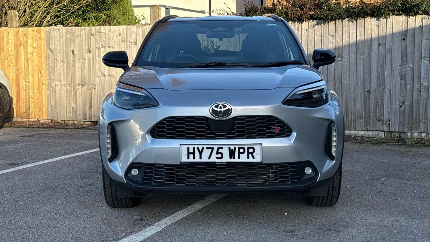 Used Toyota Yaris Cross 2025 for sale - 77480099: Photo 15