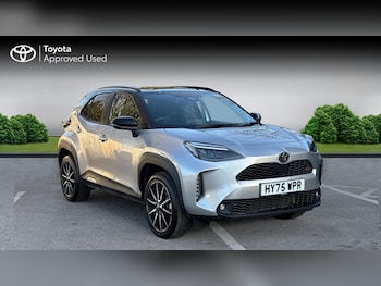 Used Toyota Yaris Cross 2025 for sale - 77480099: Photo