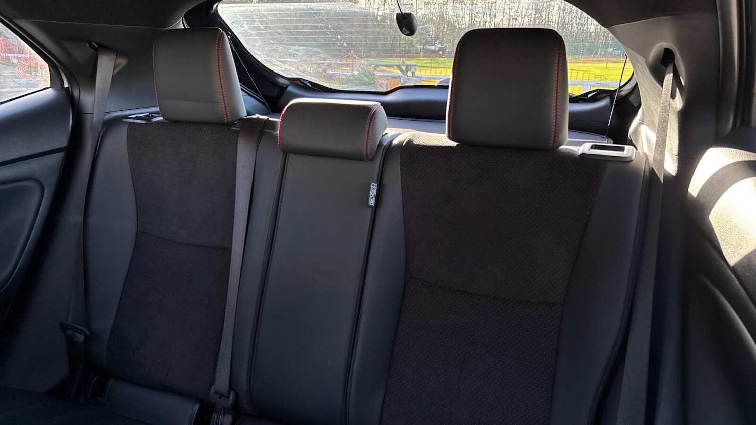 Used Toyota Yaris Cross 2025 for sale - 77480099: Photo 20