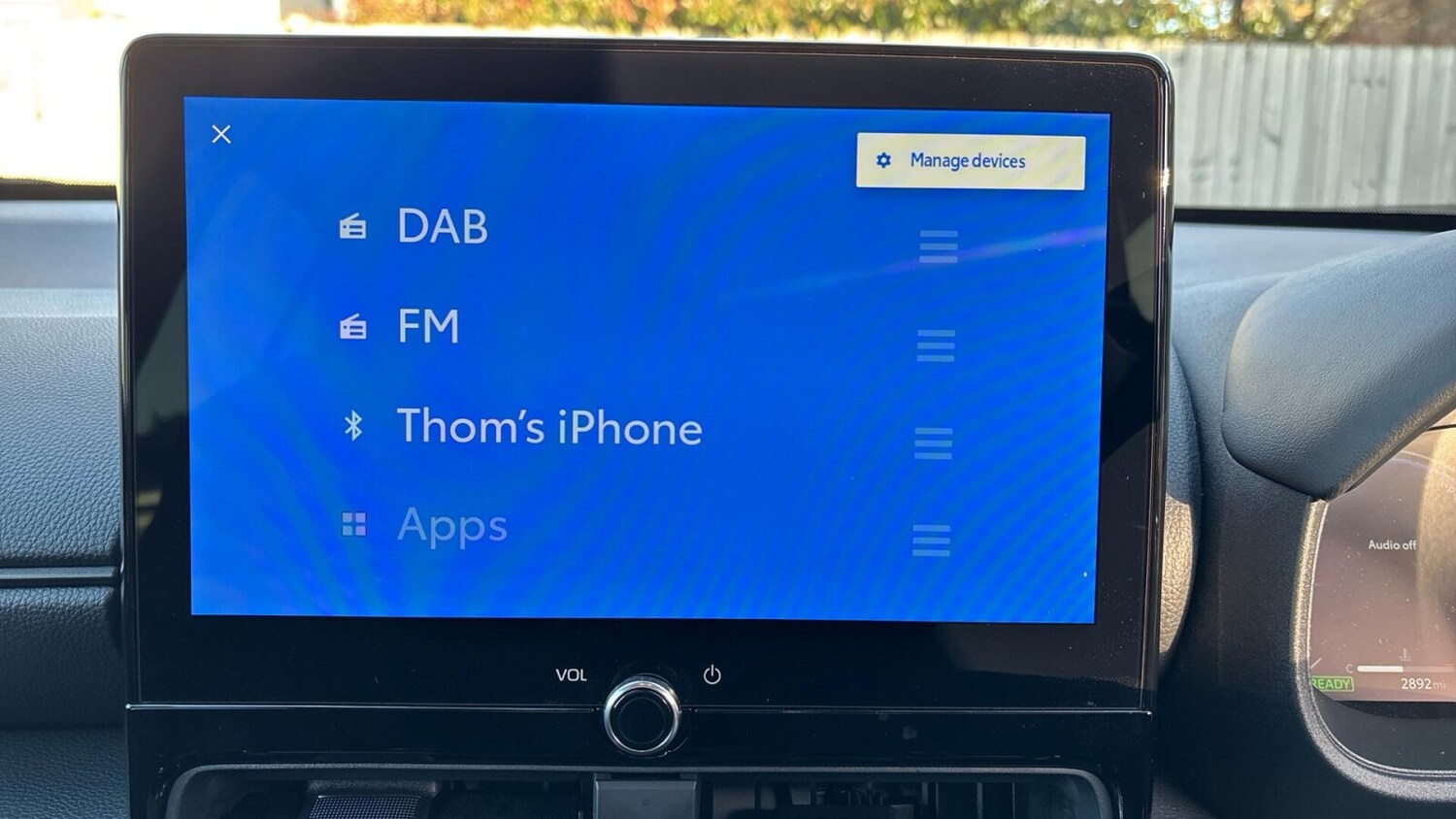 Used Toyota Yaris Cross 2025 for sale - 77480099: Photo 22