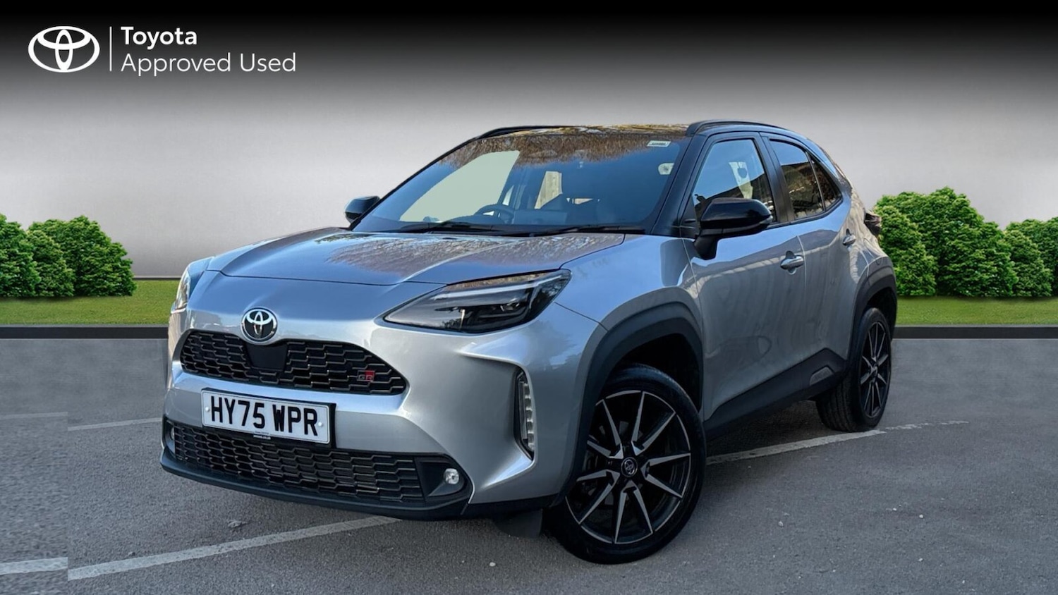 Used Toyota Yaris Cross 2025 for sale - 77480099: Photo 3