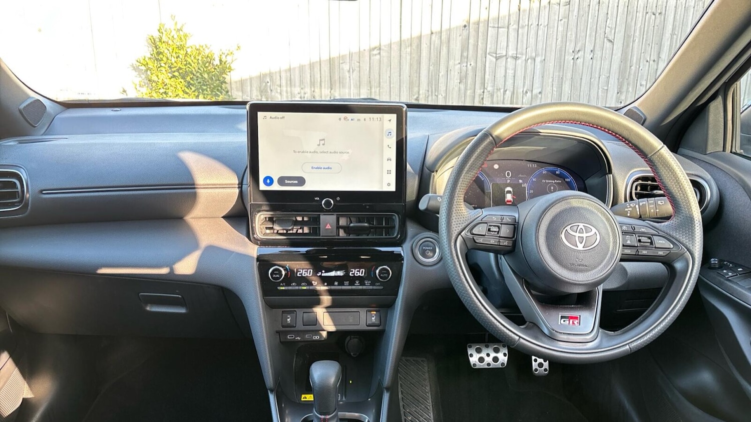 Used Toyota Yaris Cross 2025 for sale - 77480099: Photo 5