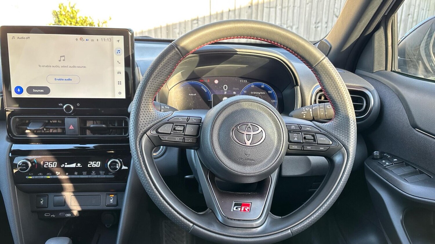 Used Toyota Yaris Cross 2025 for sale - 77480099: Photo 6