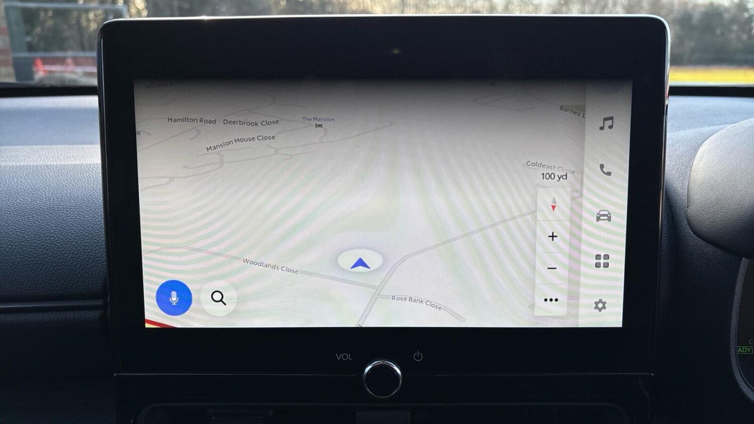 Used Toyota Yaris Cross 2025 for sale - 77480099: Photo 7