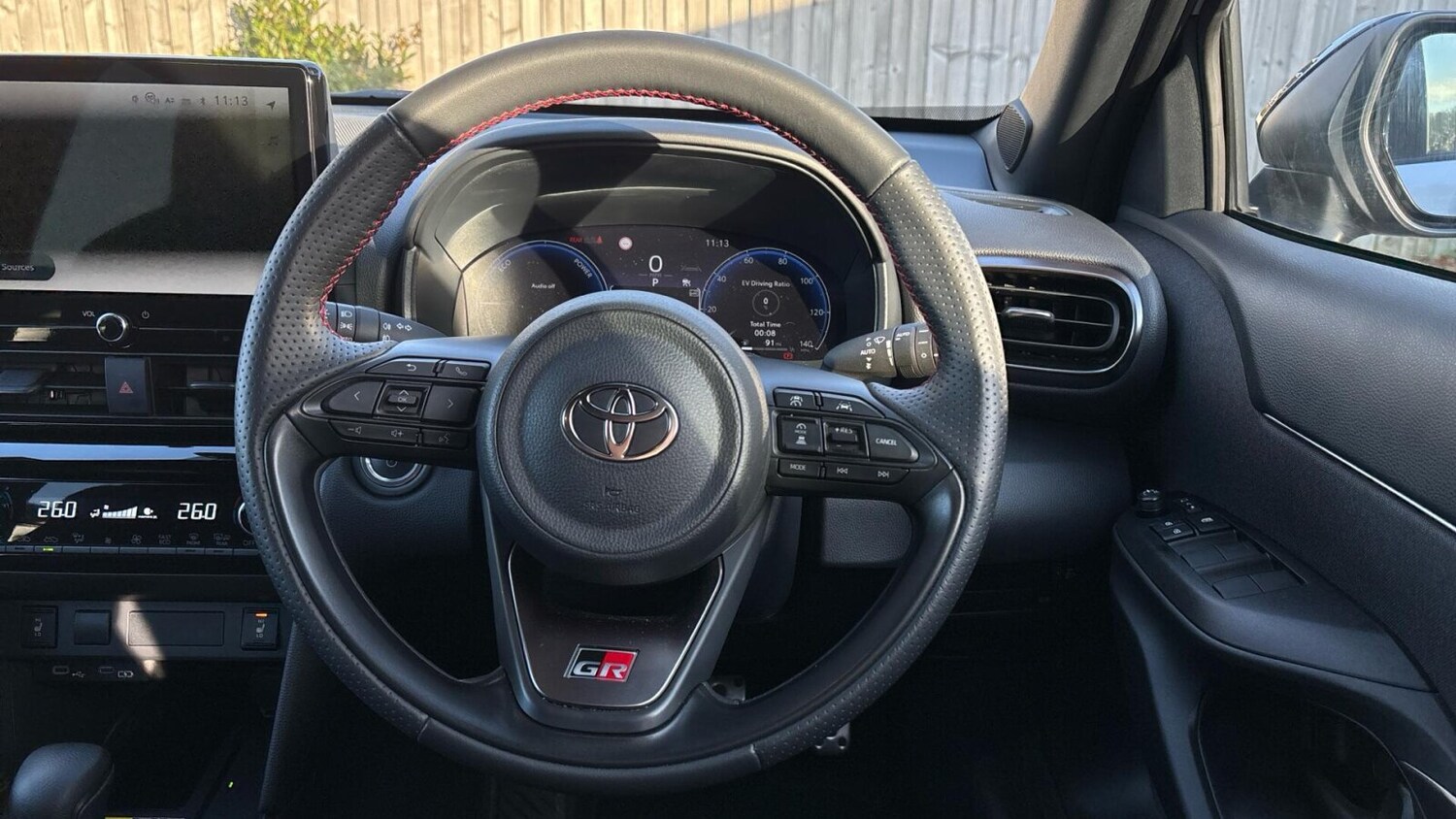 Used Toyota Yaris Cross 2025 for sale - 77480099: Photo 8