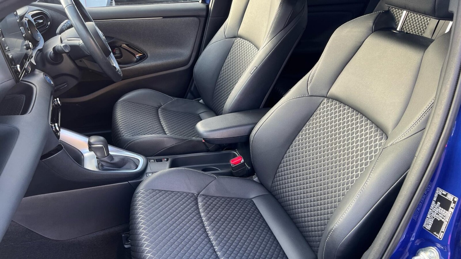 Used Toyota Yaris 2020 for sale - 76948955: Photo 10