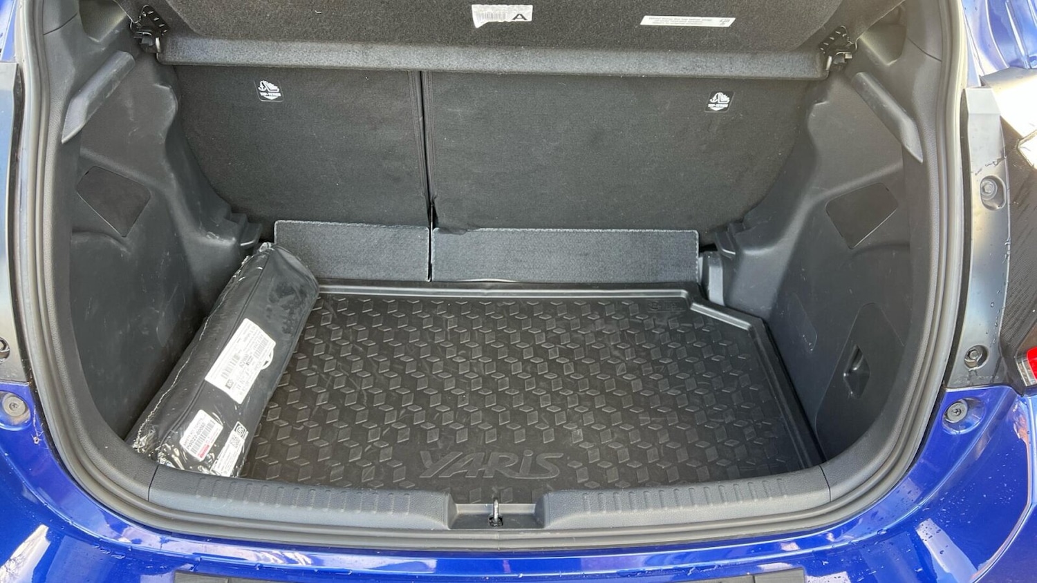 Used Toyota Yaris 2020 for sale - 76948955: Photo 14