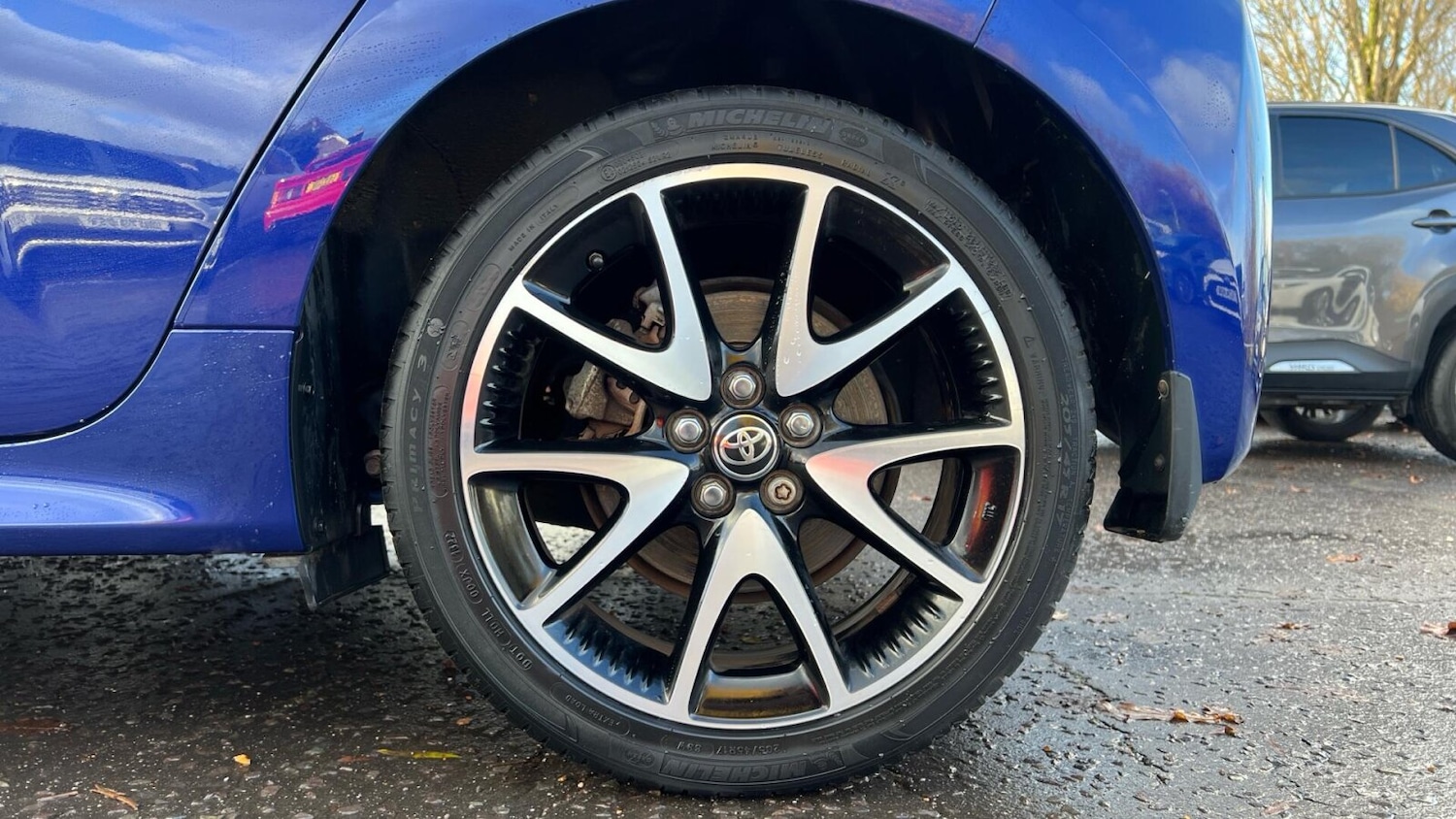 Used Toyota Yaris 2020 for sale - 76948955: Photo 18