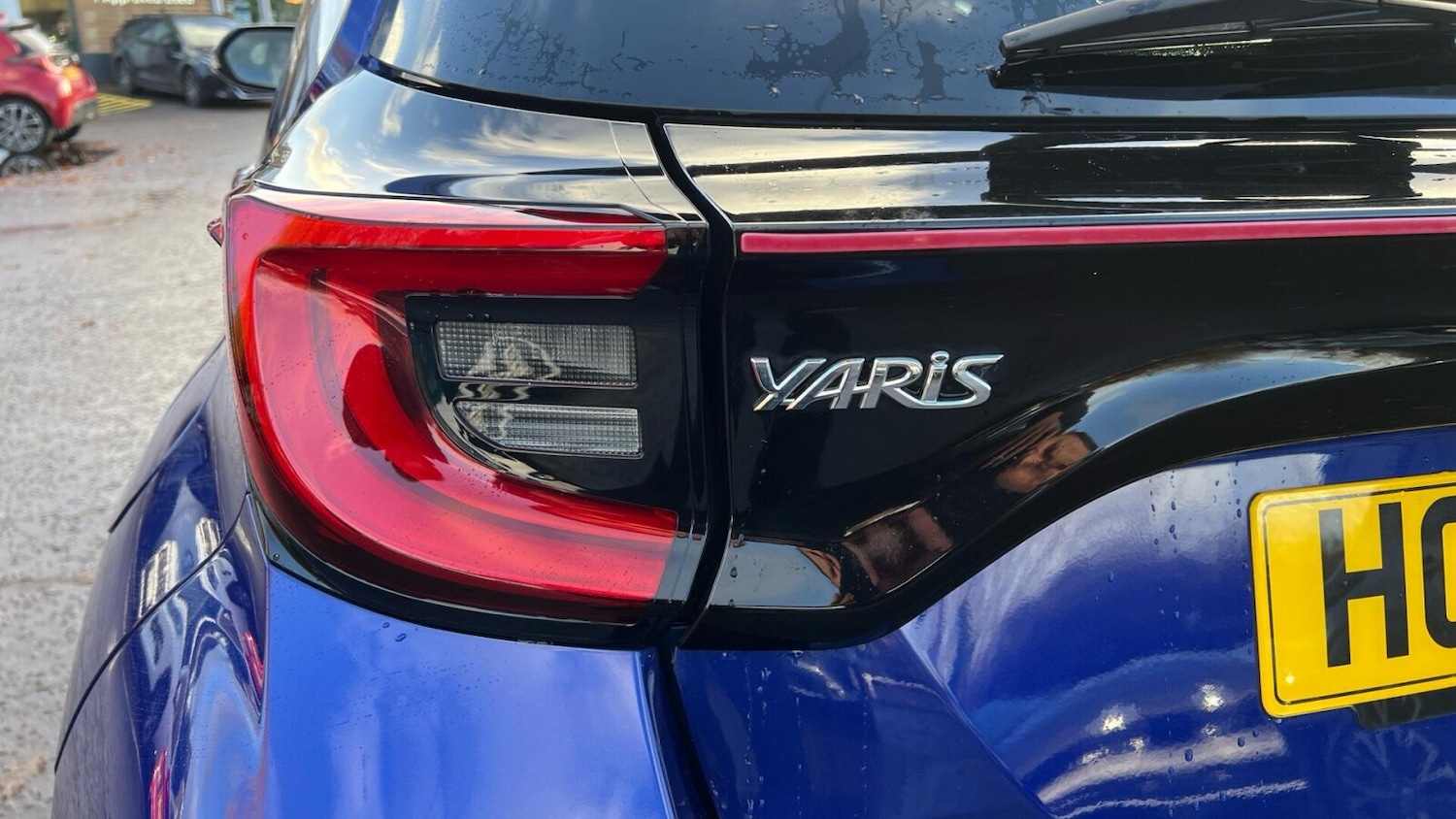 Used Toyota Yaris 2020 for sale - 76948955: Photo 20