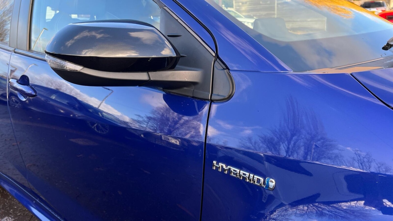 Used Toyota Yaris 2020 for sale - 76948955: Photo 24