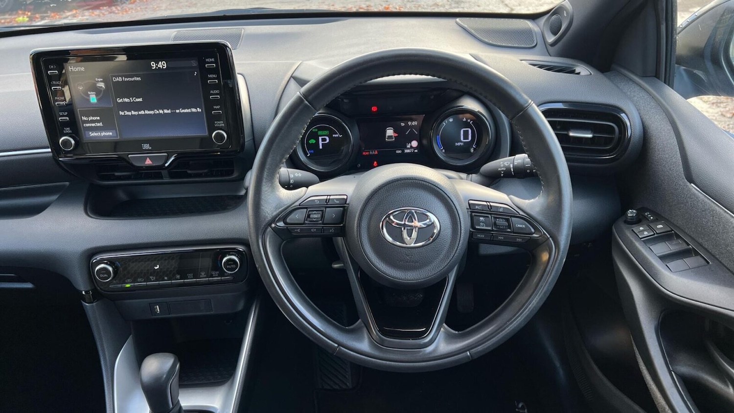 Used Toyota Yaris 2020 for sale - 76948955: Photo 6