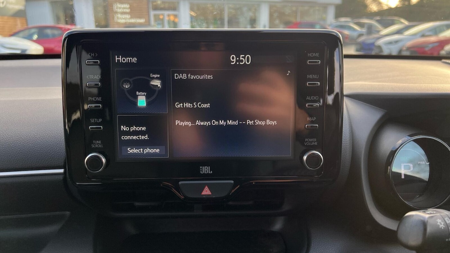 Used Toyota Yaris 2020 for sale - 76948955: Photo 7