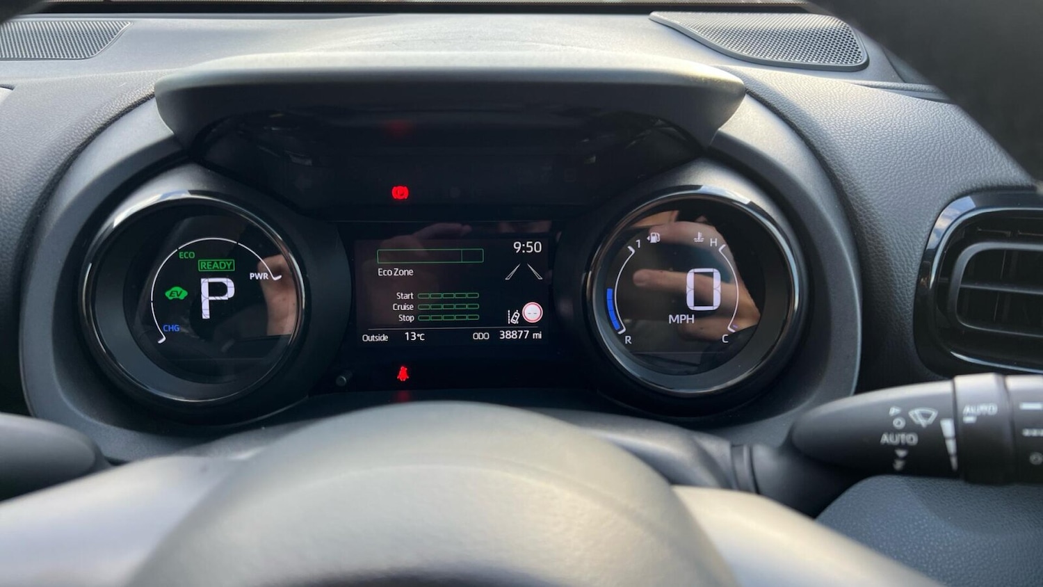 Used Toyota Yaris 2020 for sale - 76948955: Photo 9