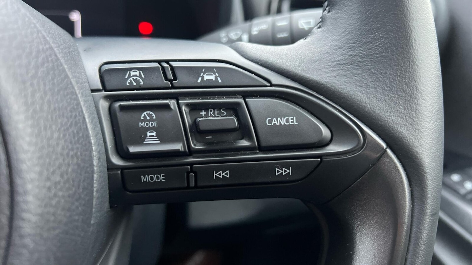 Used Toyota Yaris Cross 2025 for sale - 77319295: Photo 21