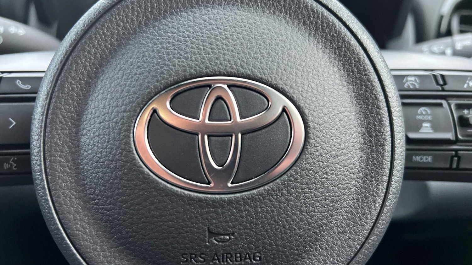 Used Toyota Yaris Cross 2025 for sale - 77319295: Photo 22