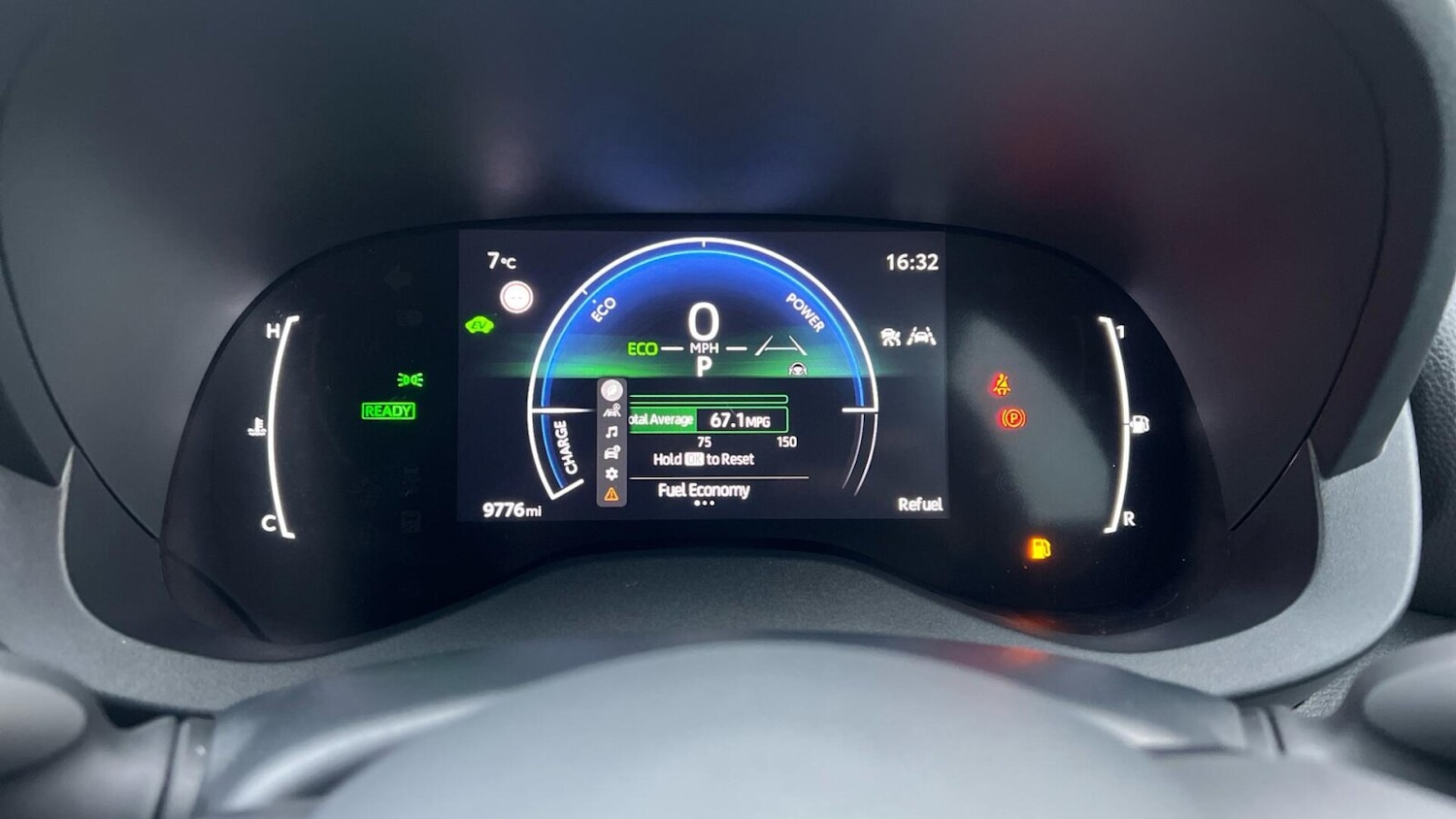 Used Toyota Yaris Cross 2025 for sale - 77319295: Photo 9