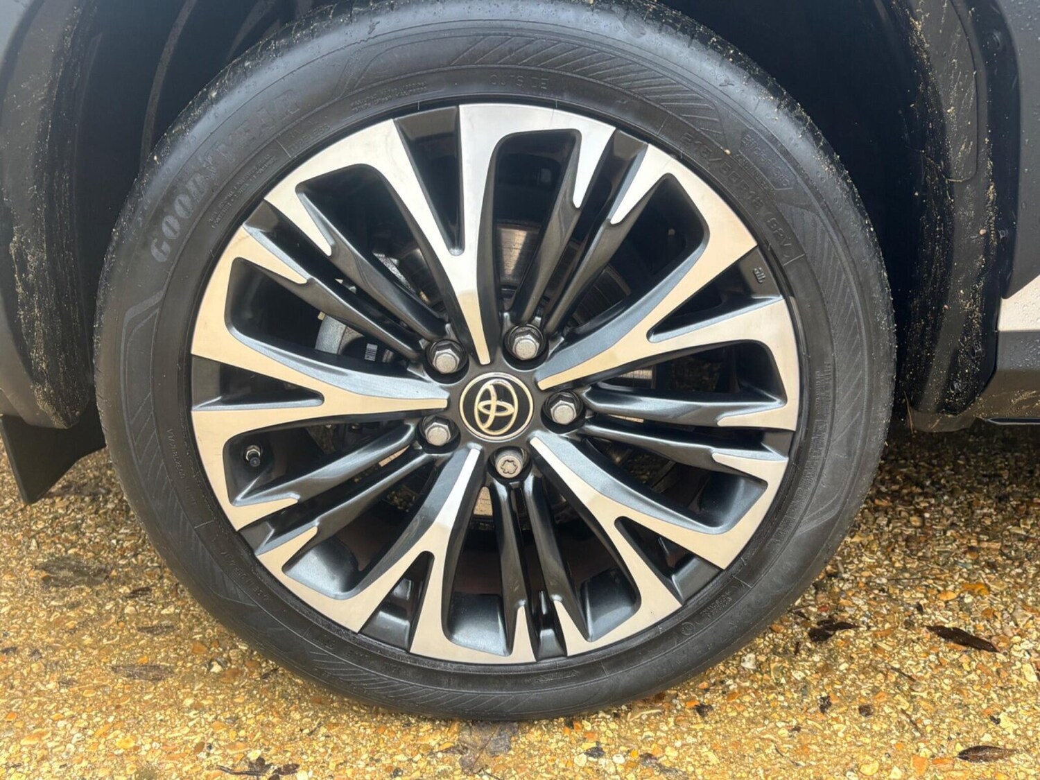 Used Toyota Yaris Cross 2022 for sale - 76673908: Photo 13