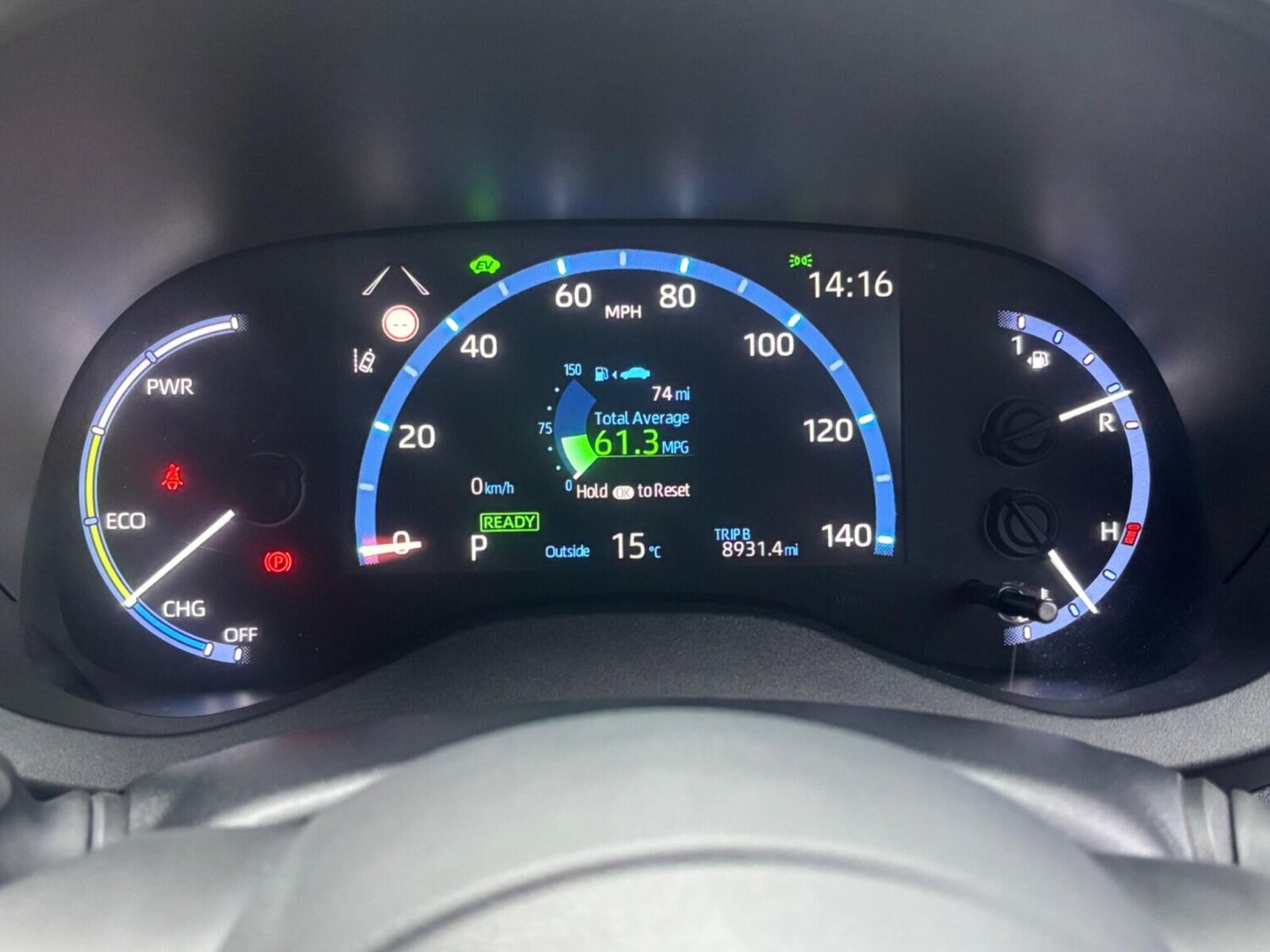 Used Toyota Yaris Cross 2022 for sale - 76673908: Photo 20