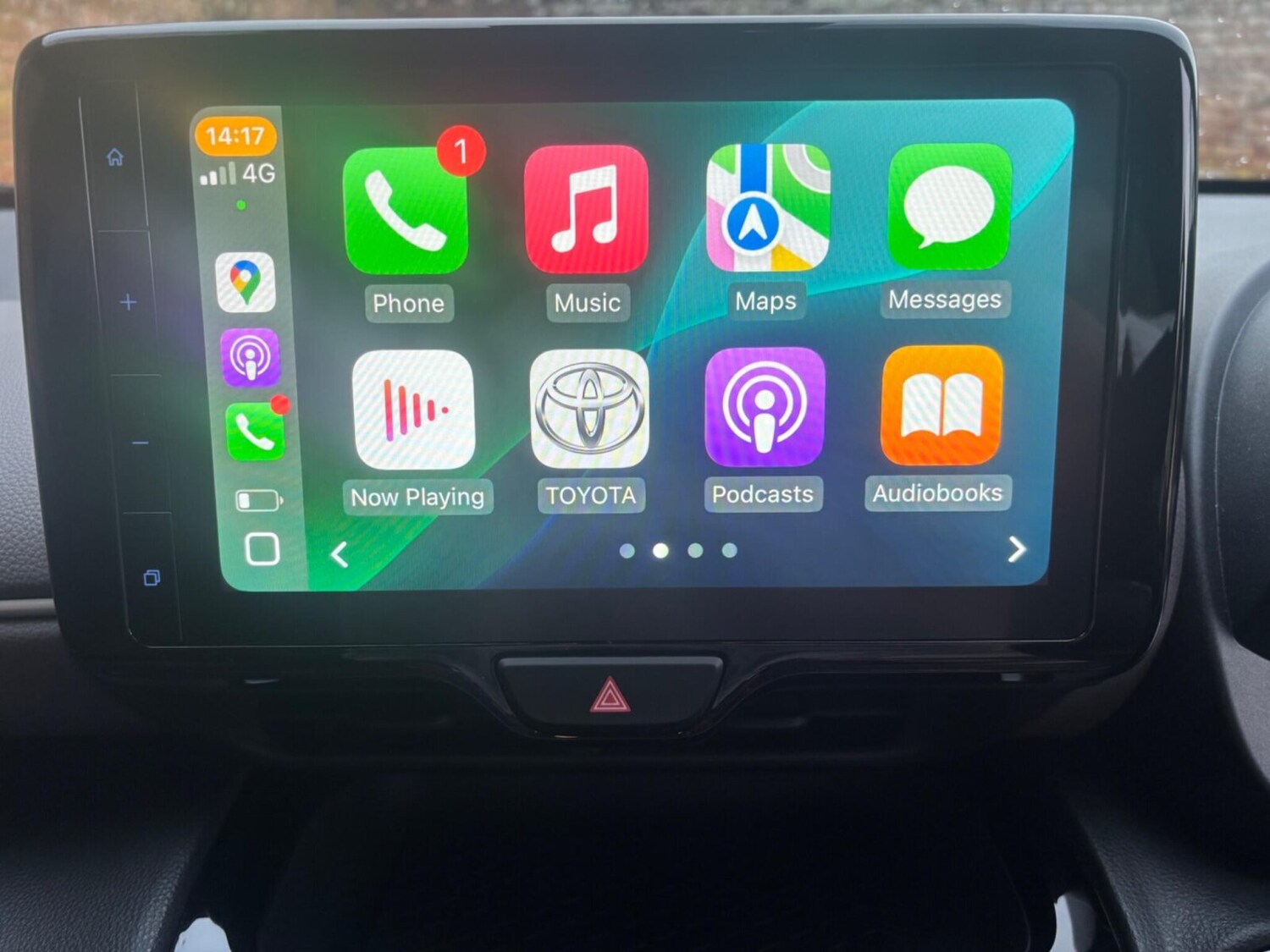 Used Toyota Yaris Cross 2022 for sale - 76673908: Photo 23