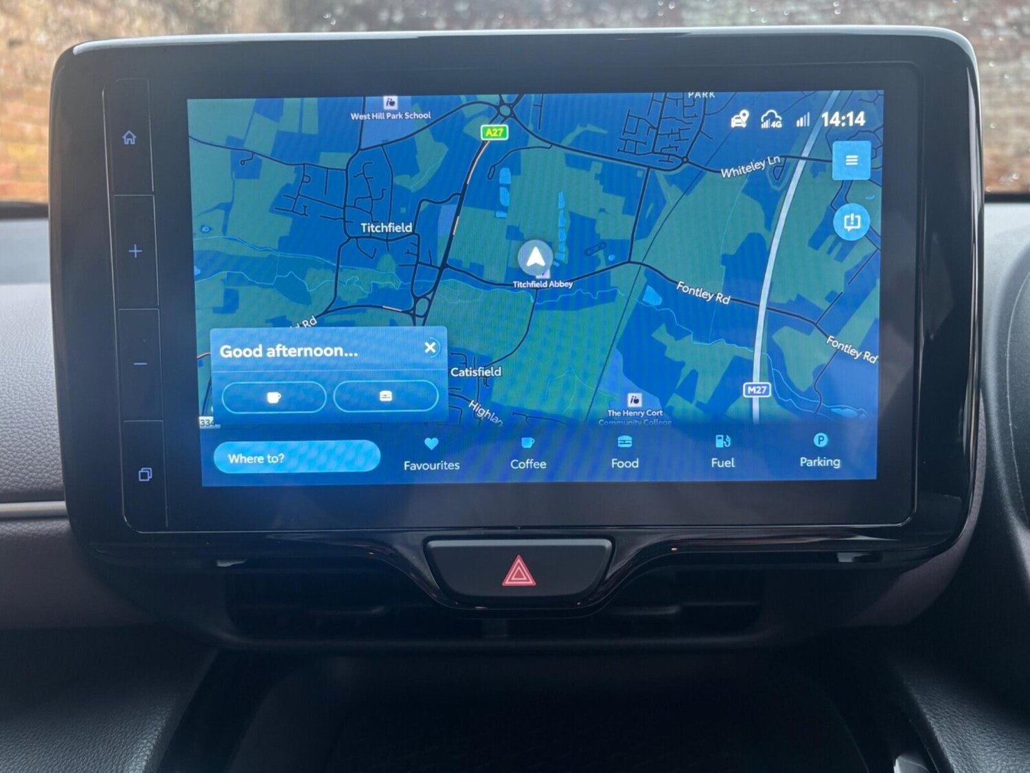 Used Toyota Yaris Cross 2022 for sale - 76673908: Photo 24