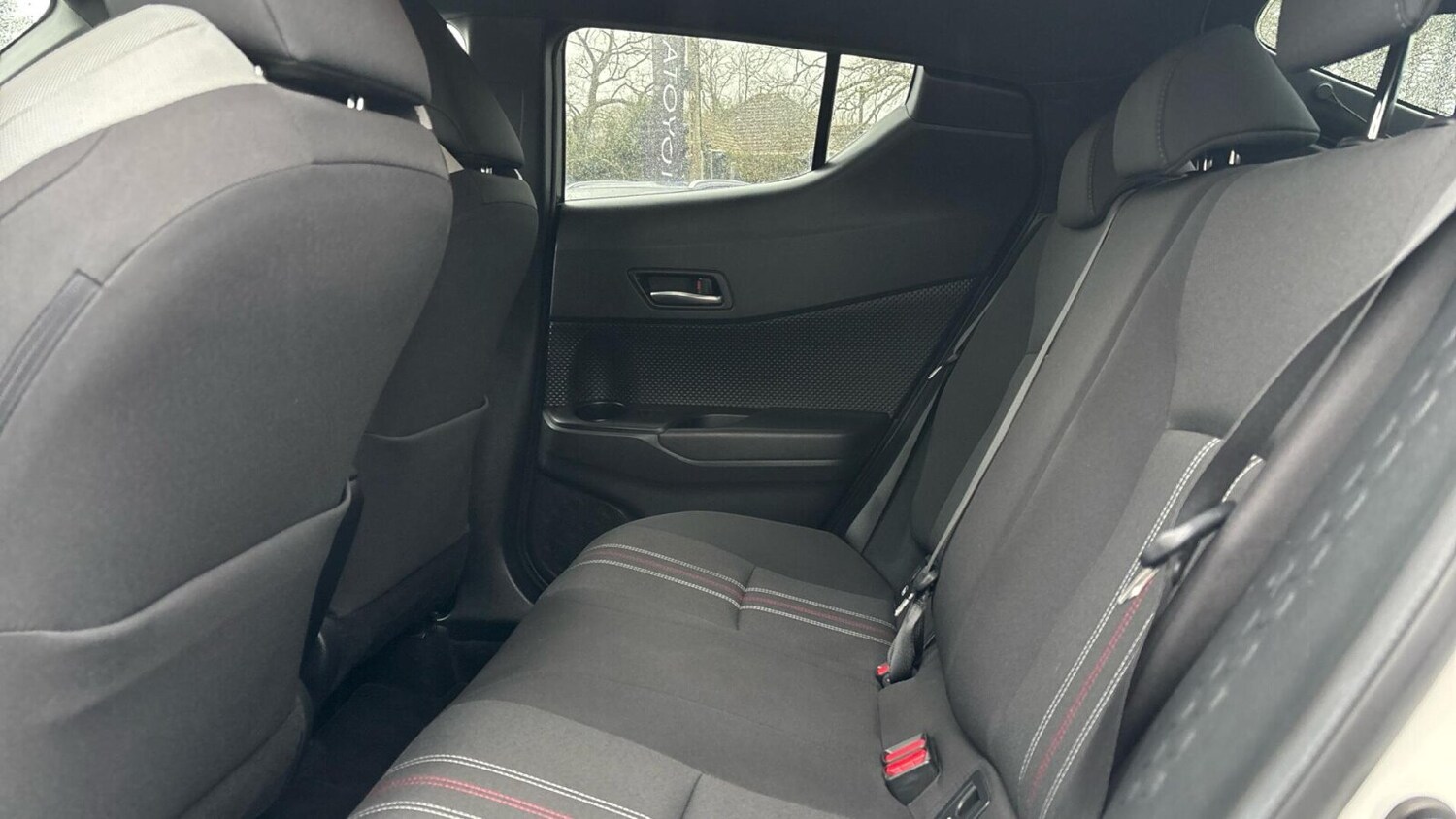 Used Toyota C-HR 2022 for sale - 77552233: Photo 13