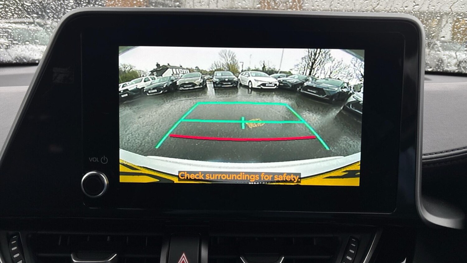 Used Toyota C-HR 2022 for sale - 77552233: Photo 23