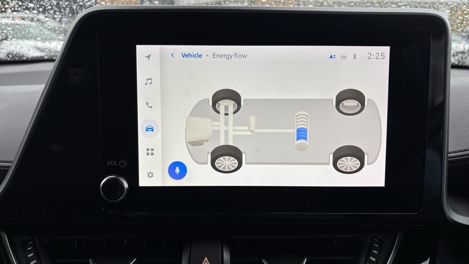 Used Toyota C-HR 2022 for sale - 77552233: Photo 25