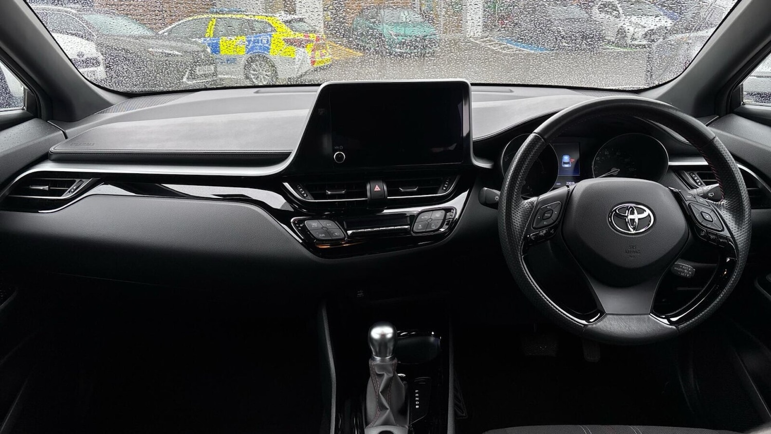 Used Toyota C-HR 2022 for sale - 77552233: Photo 5