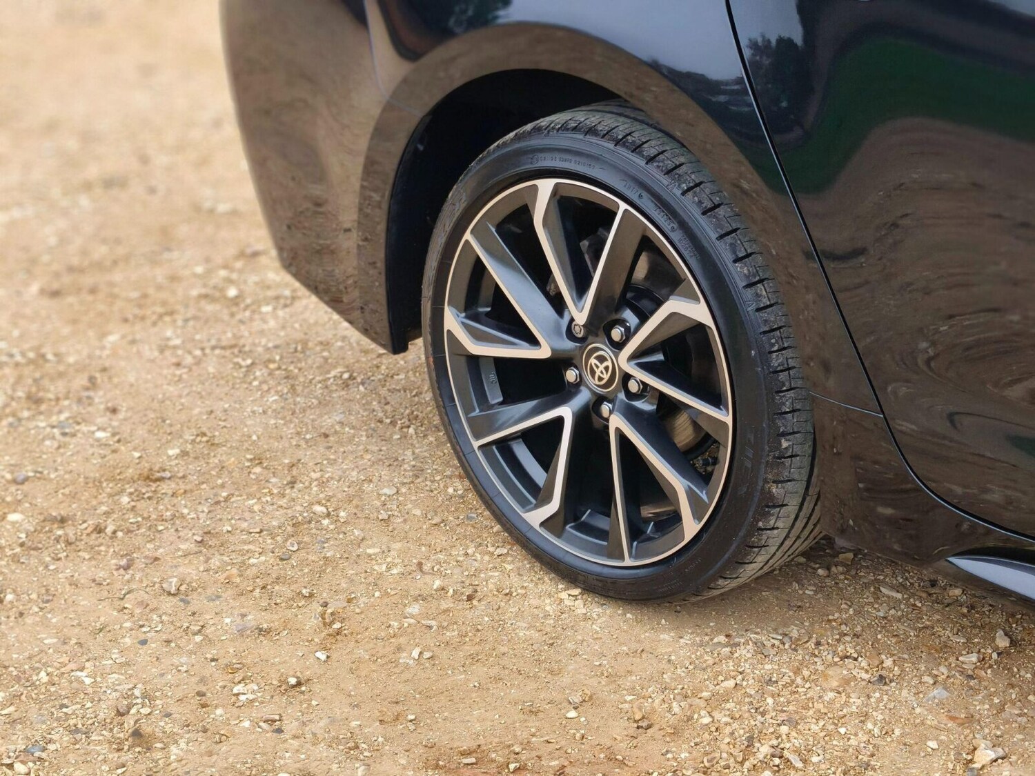 Used Toyota Corolla 2024 for sale - 76678463: Photo 11