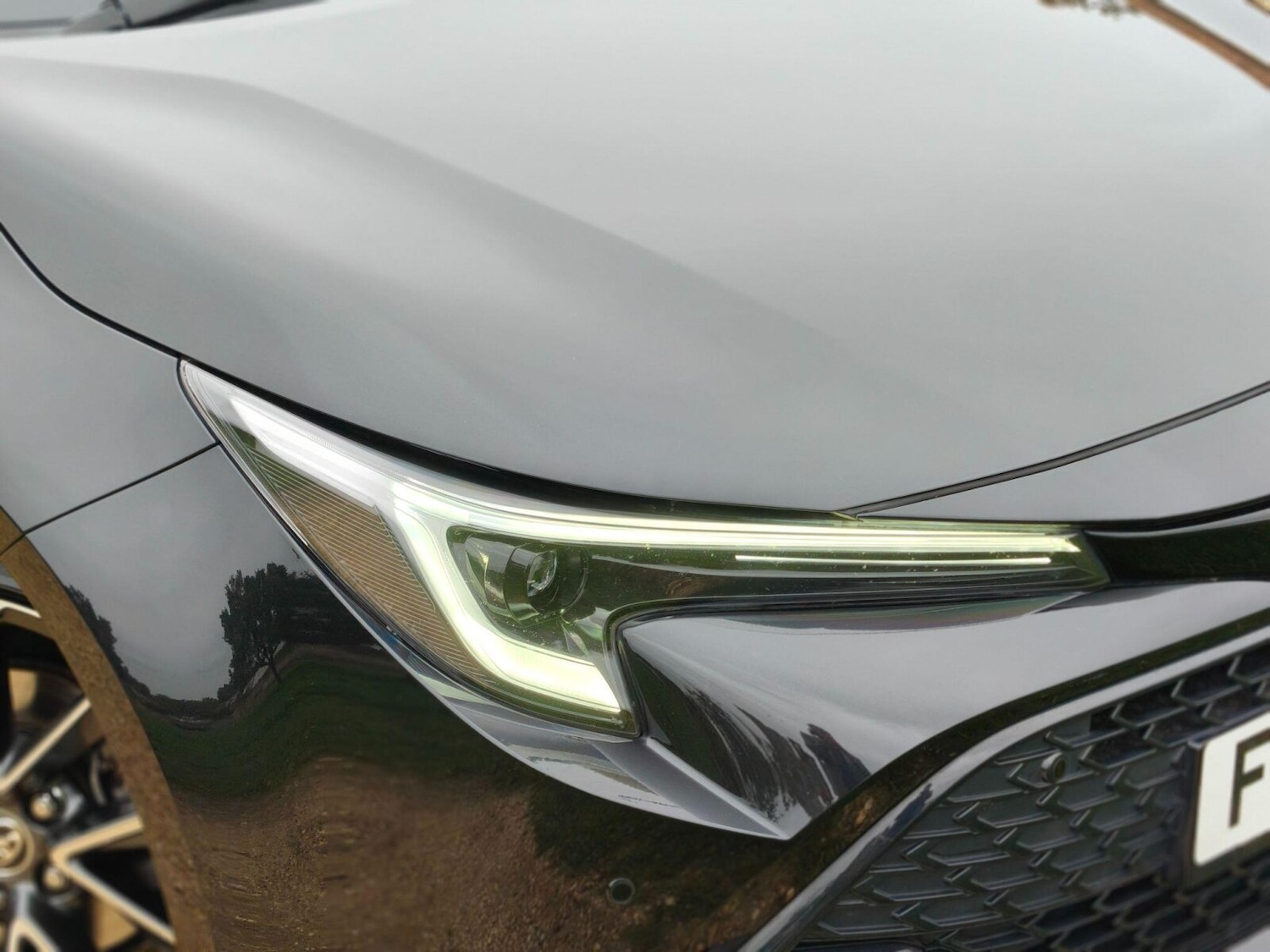 Used Toyota Corolla 2024 for sale - 76678463: Photo 12