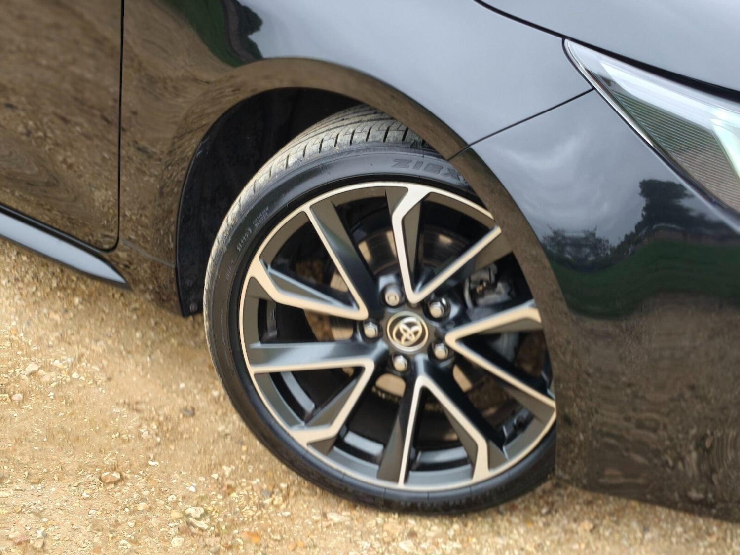 Used Toyota Corolla 2024 for sale - 76678463: Photo 13